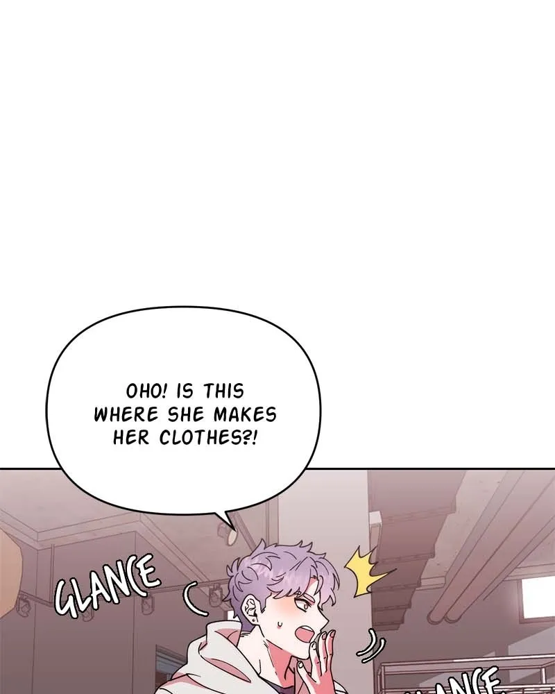 Her Mannequin Chapter 2 page 167 - 