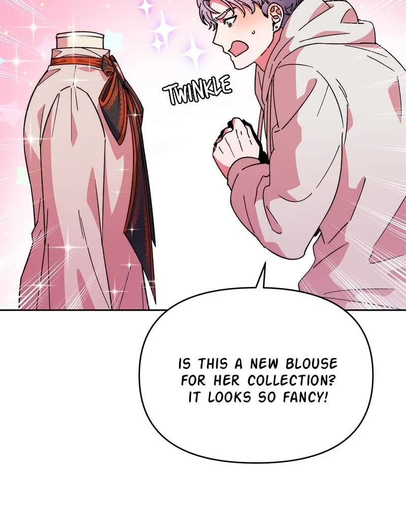 Her Mannequin Chapter 2 page 173 - 