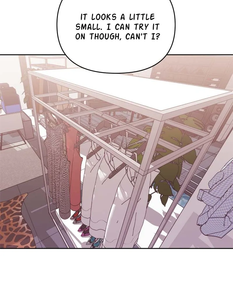 Her Mannequin Chapter 2 page 186 - 