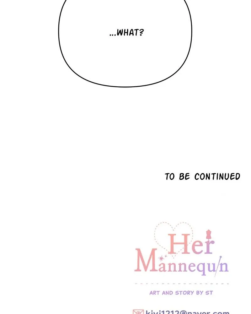 Her Mannequin Chapter 2 page 213 - 