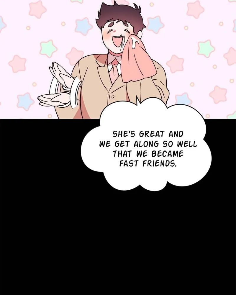 Her Mannequin Chapter 2 page 90 - 