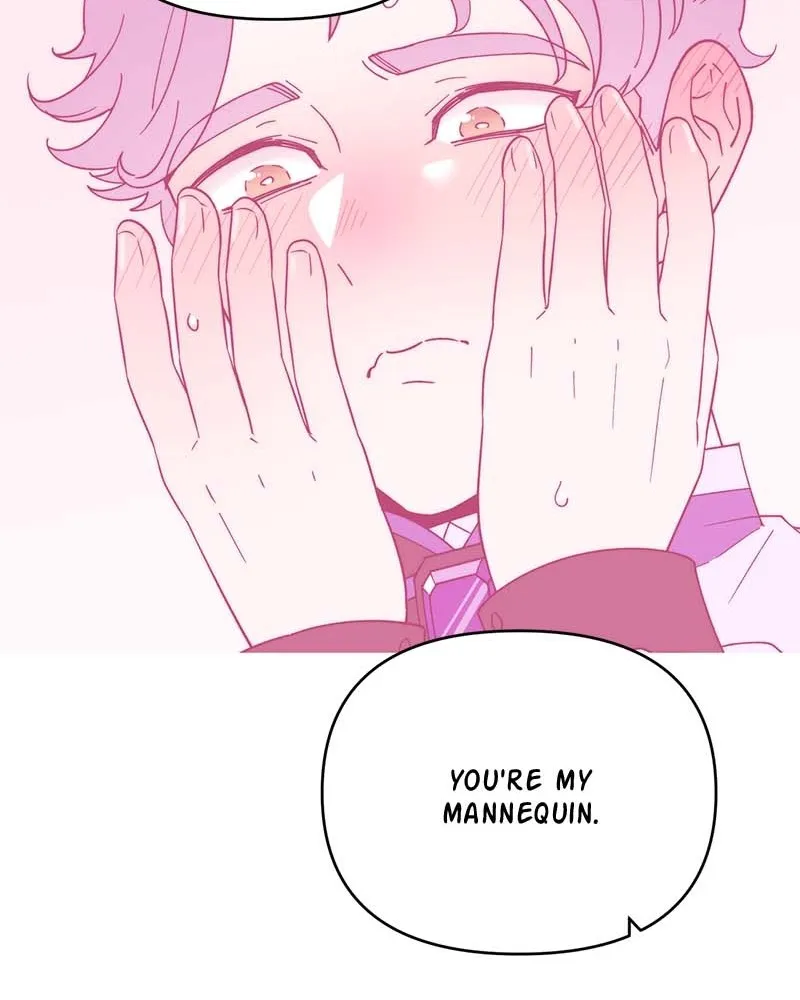 Her Mannequin Chapter 3 page 103 - 