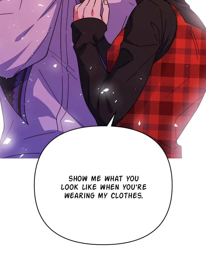 Her Mannequin Chapter 3 page 105 - 