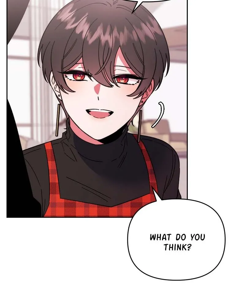 Her Mannequin Chapter 3 page 108 - 