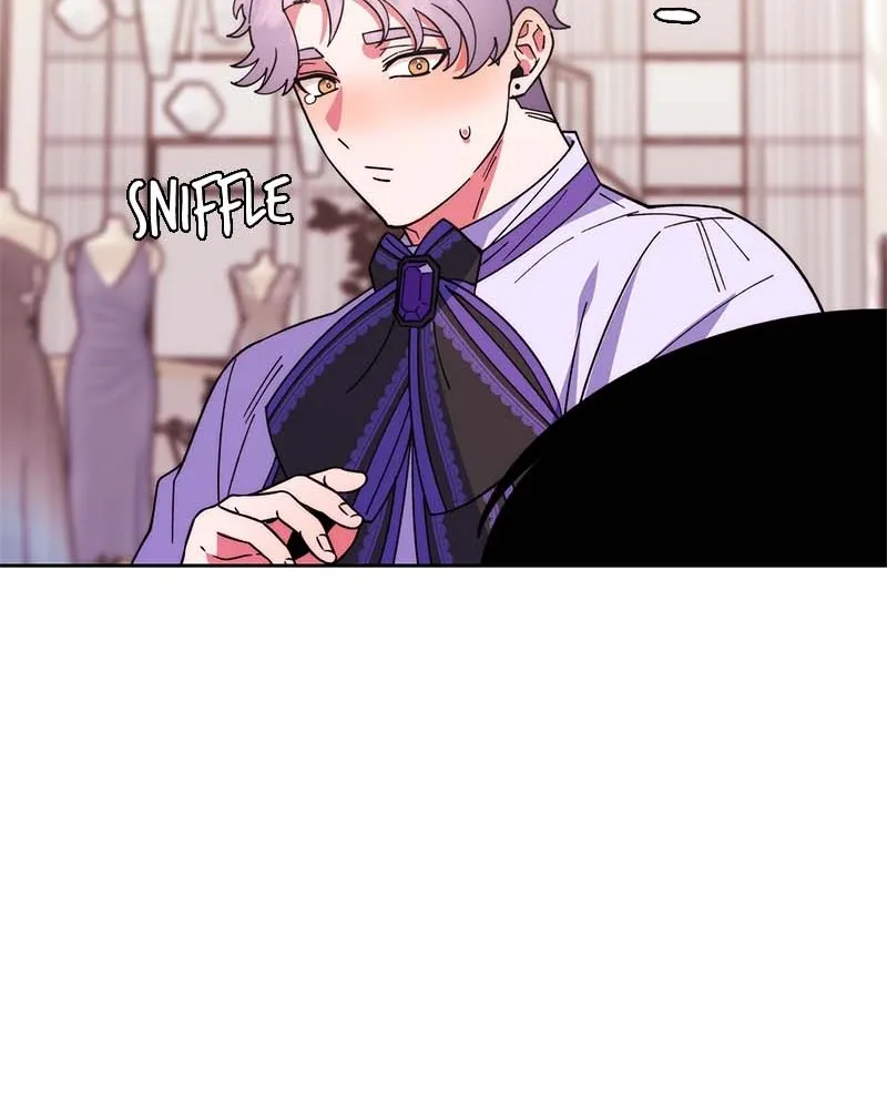 Her Mannequin Chapter 3 page 115 - 