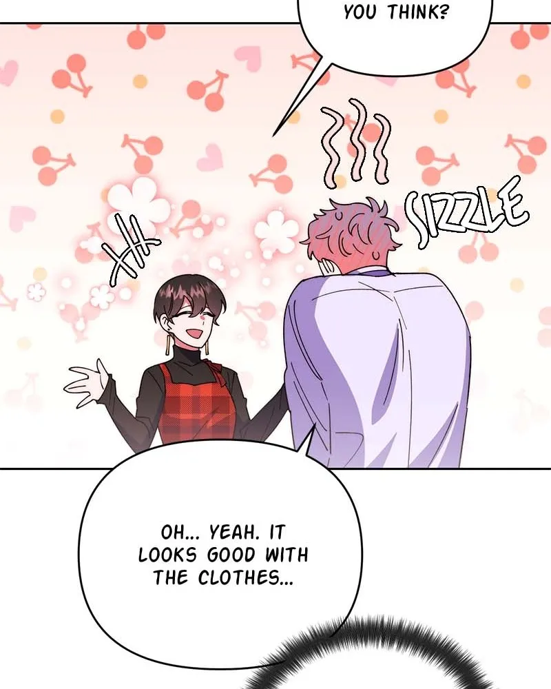 Her Mannequin Chapter 3 page 126 - 