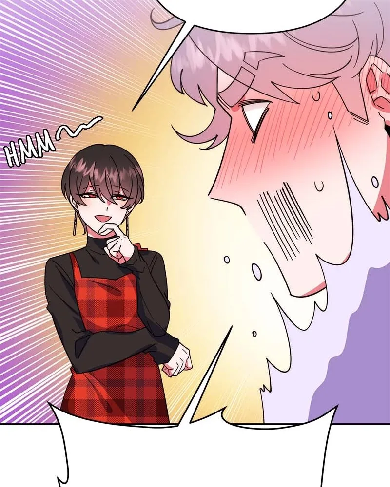 Her Mannequin Chapter 3 page 128 - 