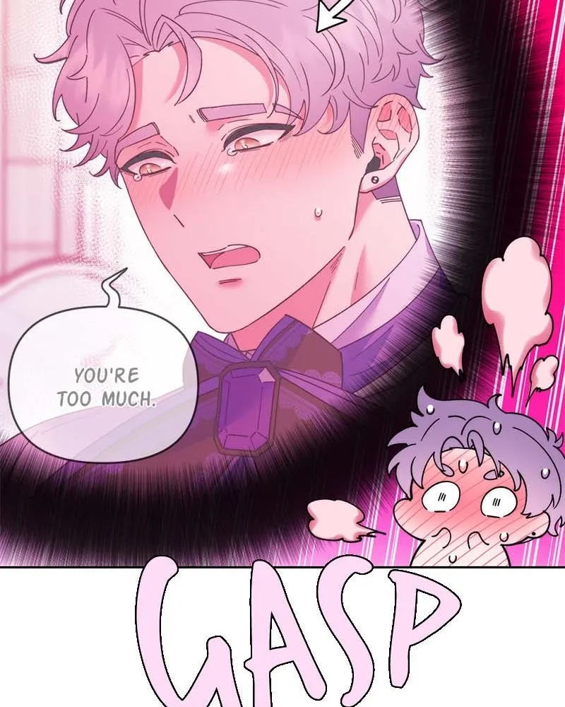 Her Mannequin Chapter 3 page 135 - 