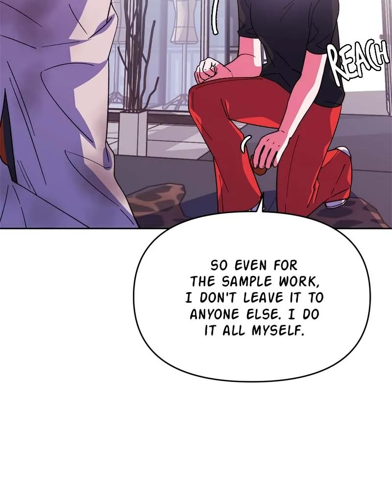Her Mannequin Chapter 3 page 15 - 