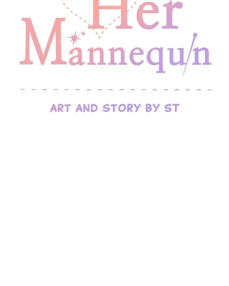 Her Mannequin Chapter 3 page 4 - 