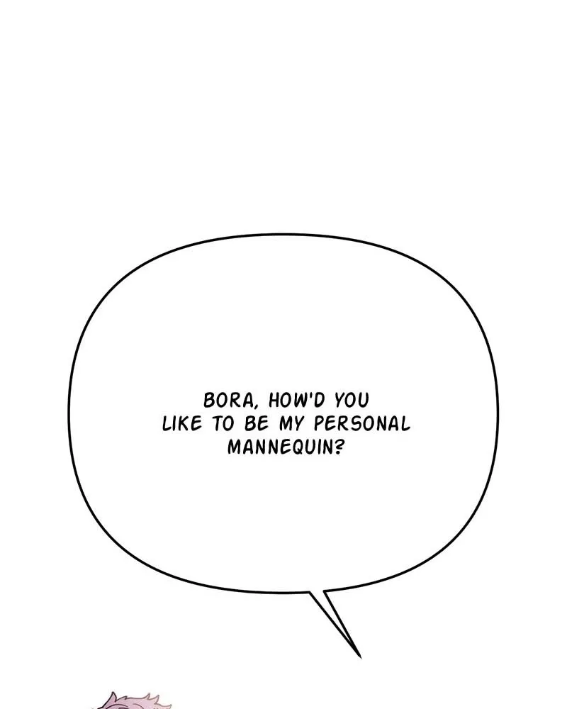 Her Mannequin Chapter 3 page 31 - 