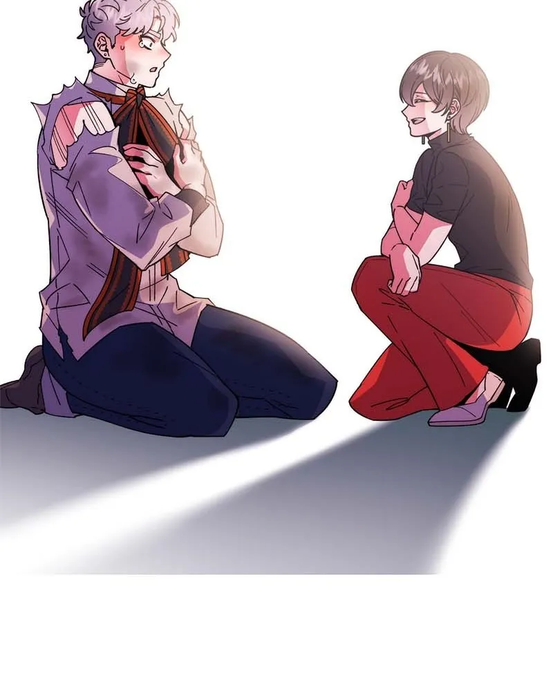 Her Mannequin Chapter 3 page 32 - 