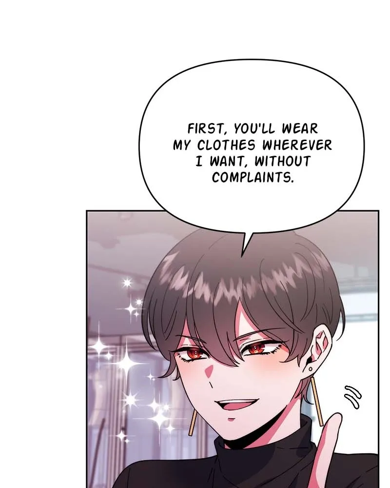 Her Mannequin Chapter 3 page 33 - 