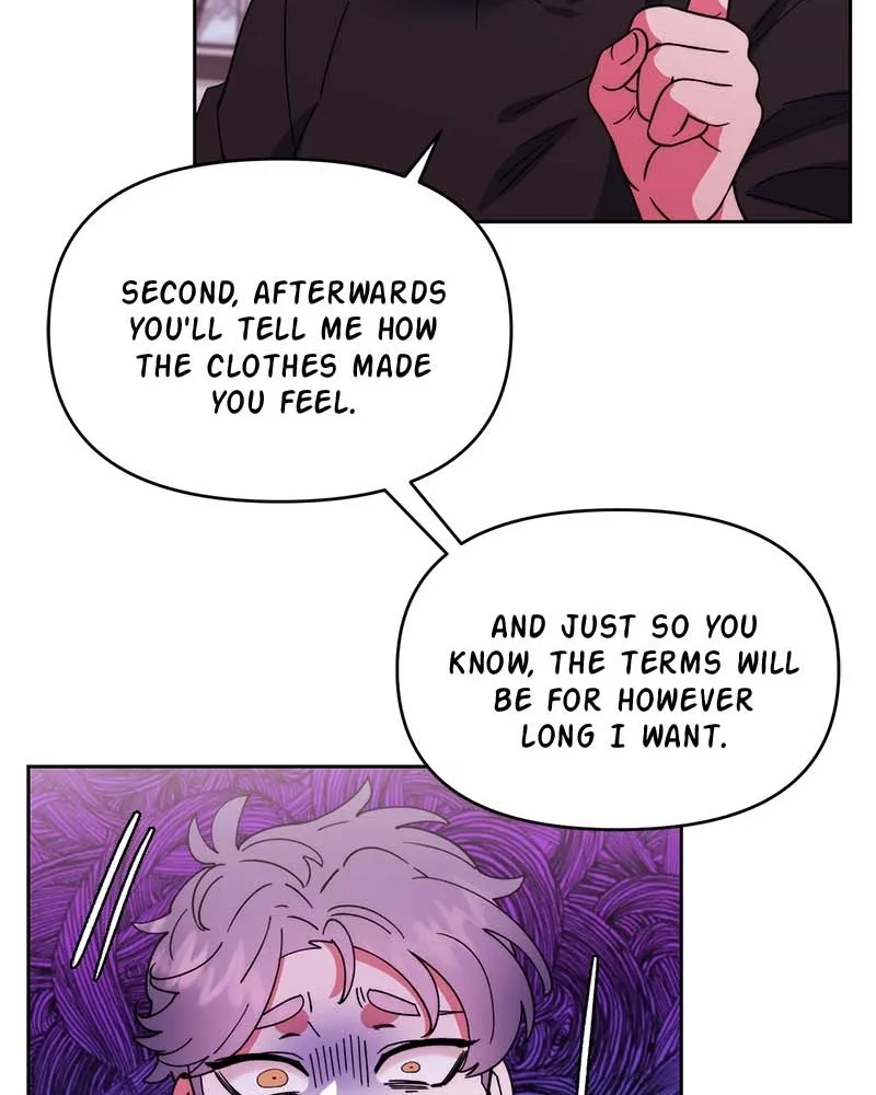 Her Mannequin Chapter 3 page 34 - 