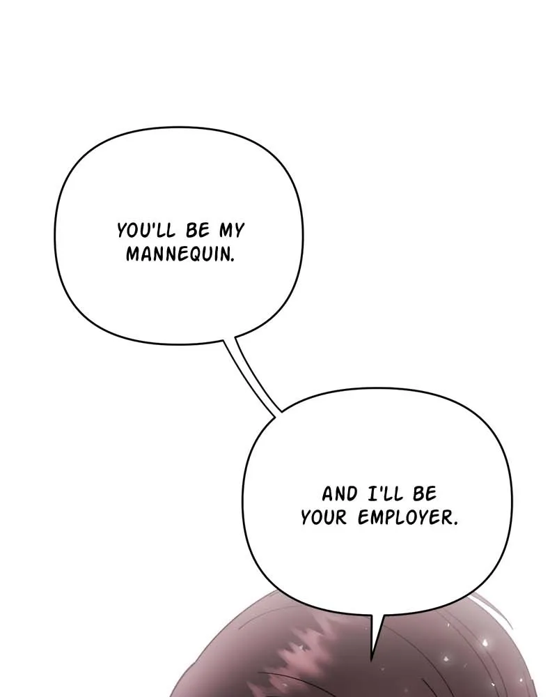 Her Mannequin Chapter 3 page 38 - 