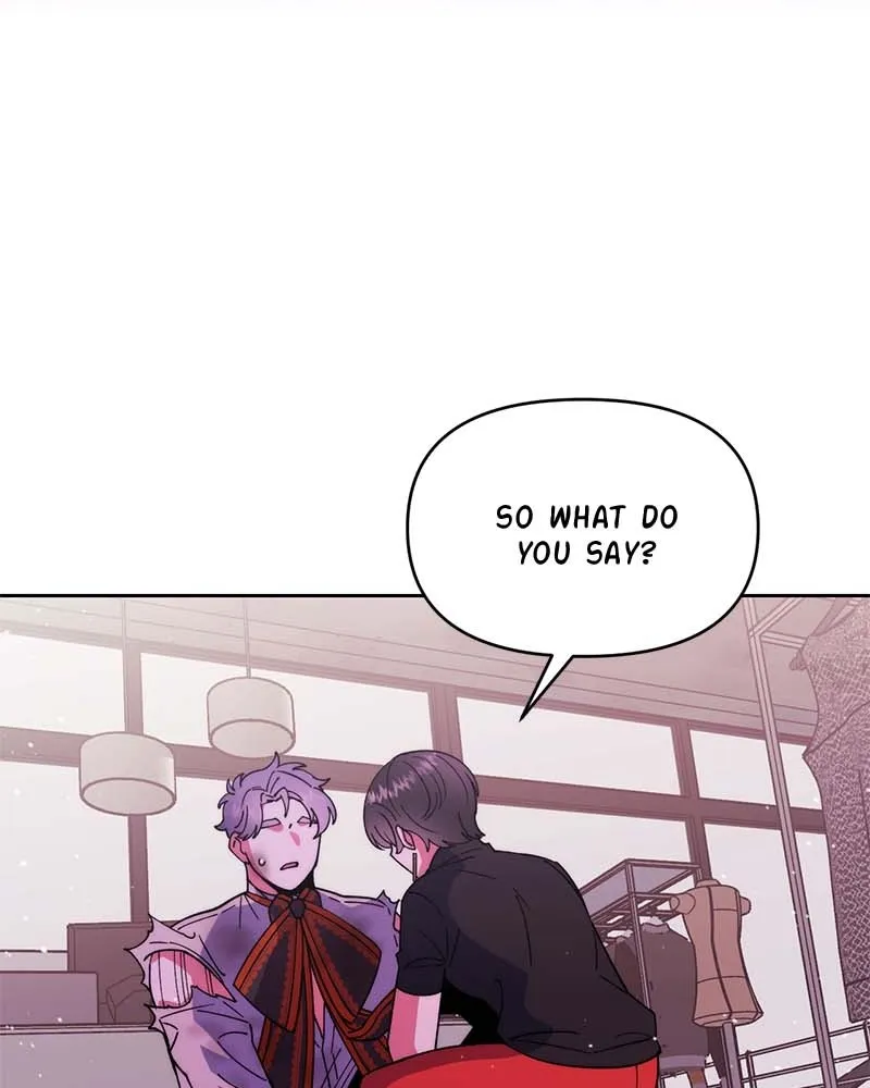 Her Mannequin Chapter 3 page 41 - 