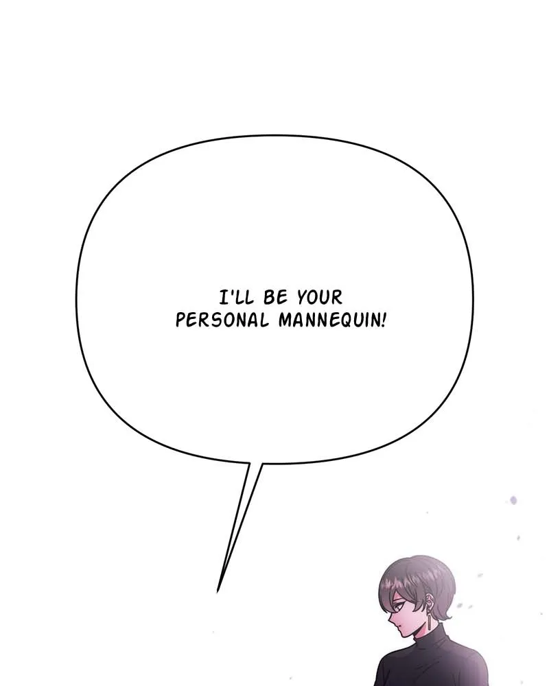 Her Mannequin Chapter 3 page 46 - 