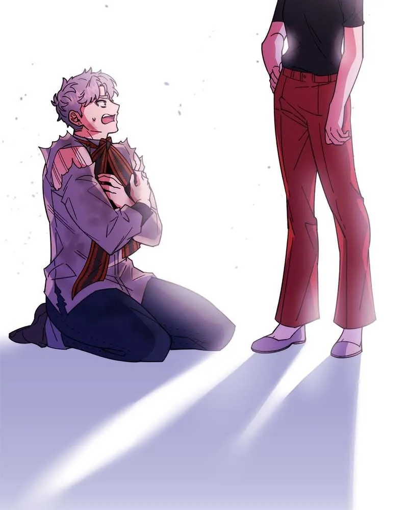 Her Mannequin Chapter 3 page 47 - 