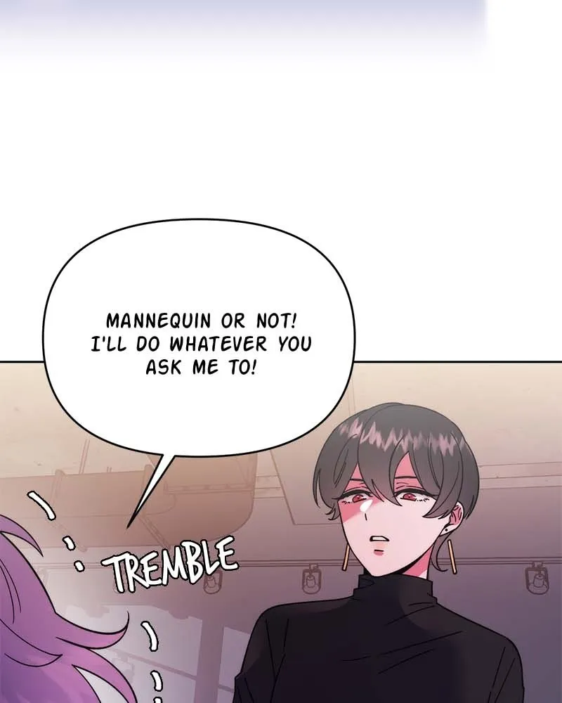 Her Mannequin Chapter 3 page 48 - 