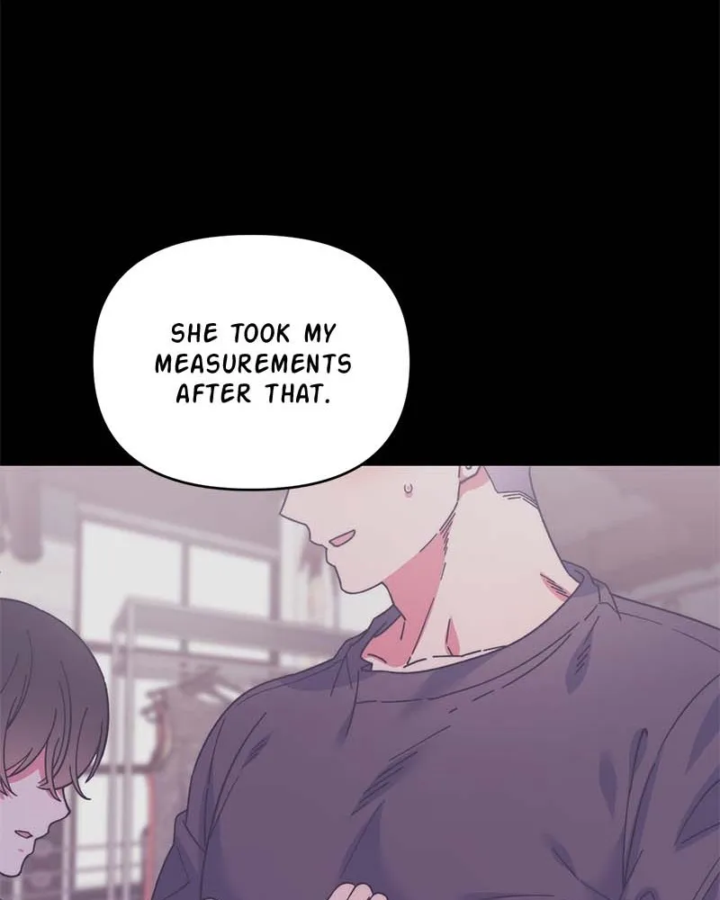 Her Mannequin Chapter 3 page 57 - 