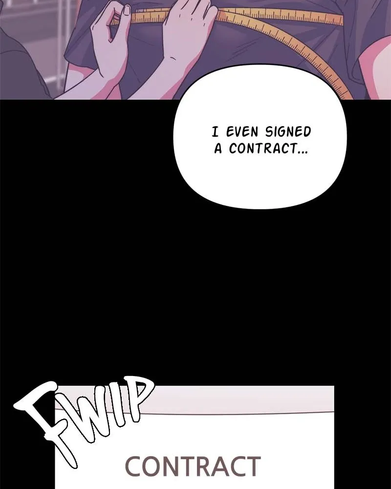 Her Mannequin Chapter 3 page 58 - 