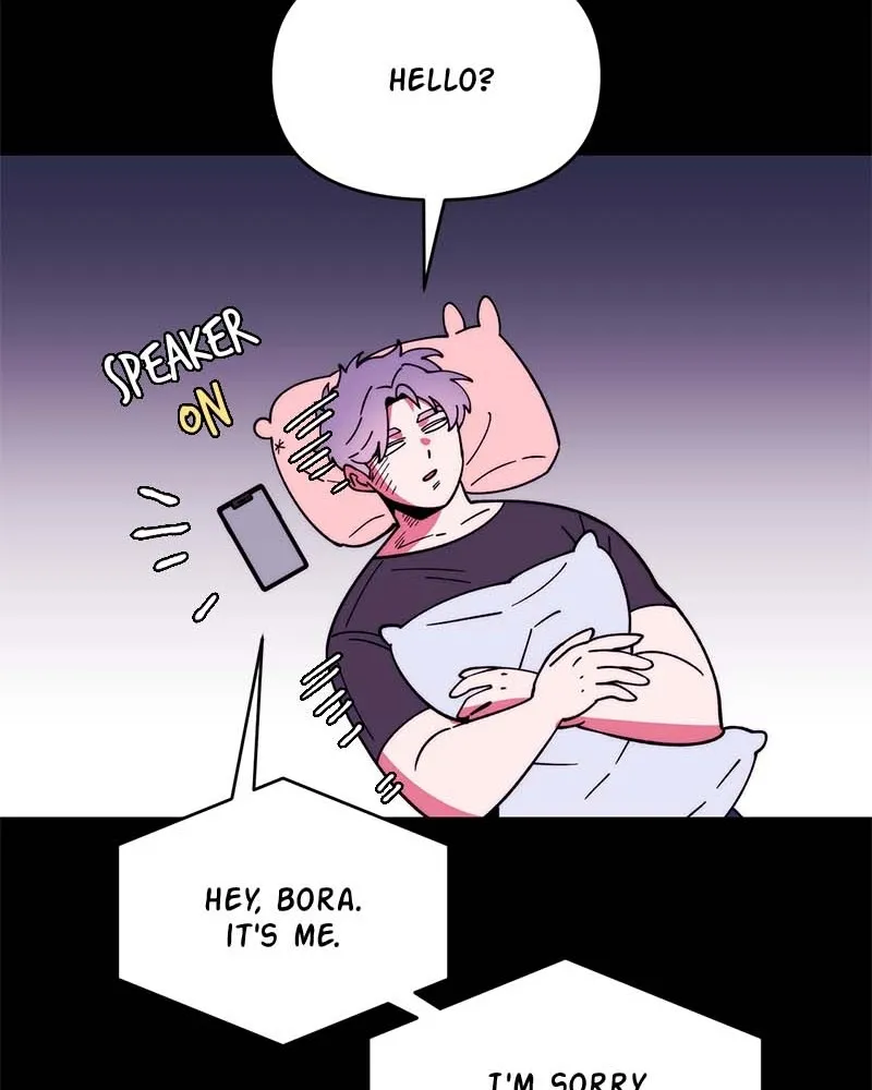 Her Mannequin Chapter 3 page 63 - 