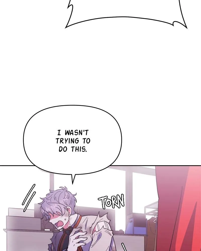 Her Mannequin Chapter 3 page 8 - 