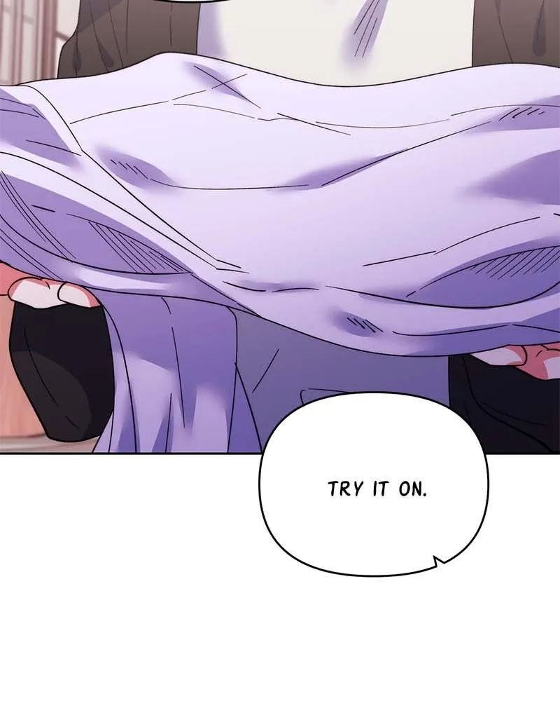 Her Mannequin Chapter 3 page 76 - 