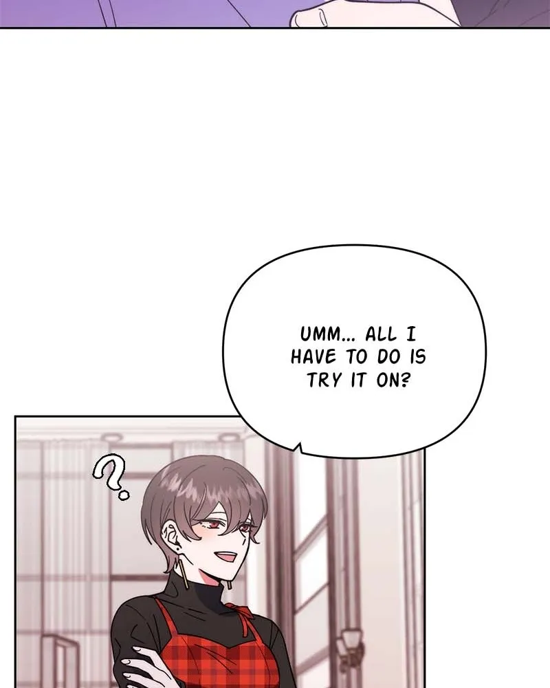 Her Mannequin Chapter 3 page 78 - 