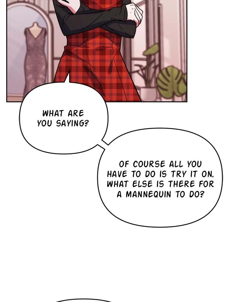 Her Mannequin Chapter 3 page 79 - 