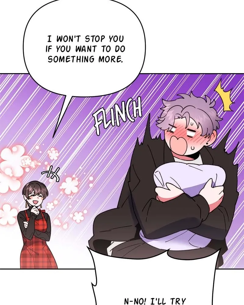 Her Mannequin Chapter 3 page 80 - 