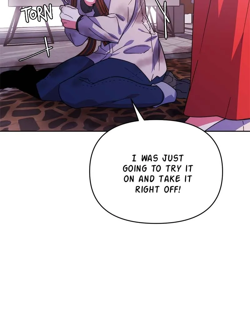 Her Mannequin Chapter 3 page 9 - 