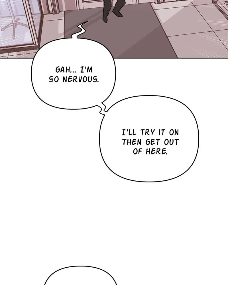 Her Mannequin Chapter 3 page 83 - 
