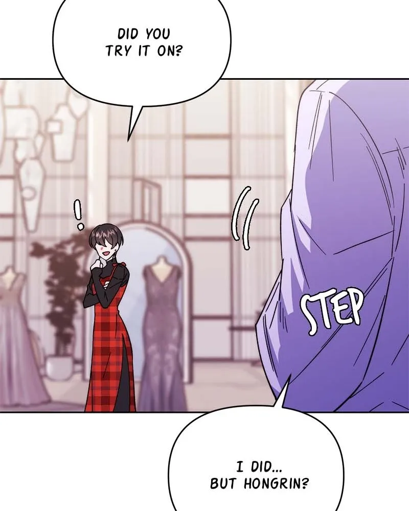 Her Mannequin Chapter 3 page 89 - 