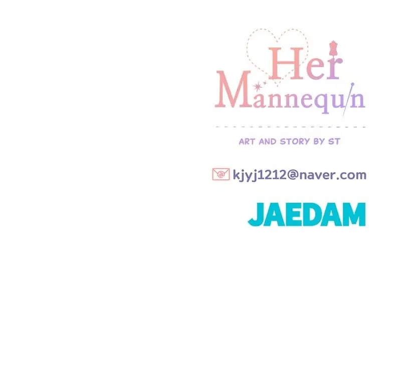 Her Mannequin Chapter 4 page 127 - 
