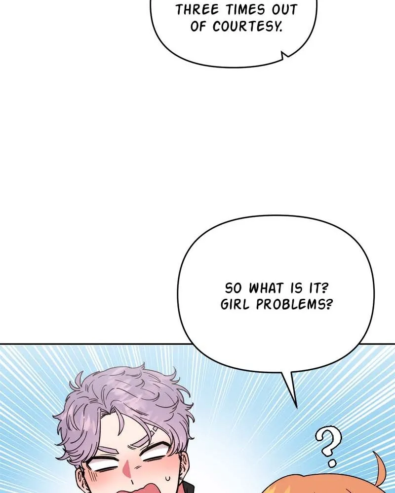 Her Mannequin Chapter 4 page 18 - 