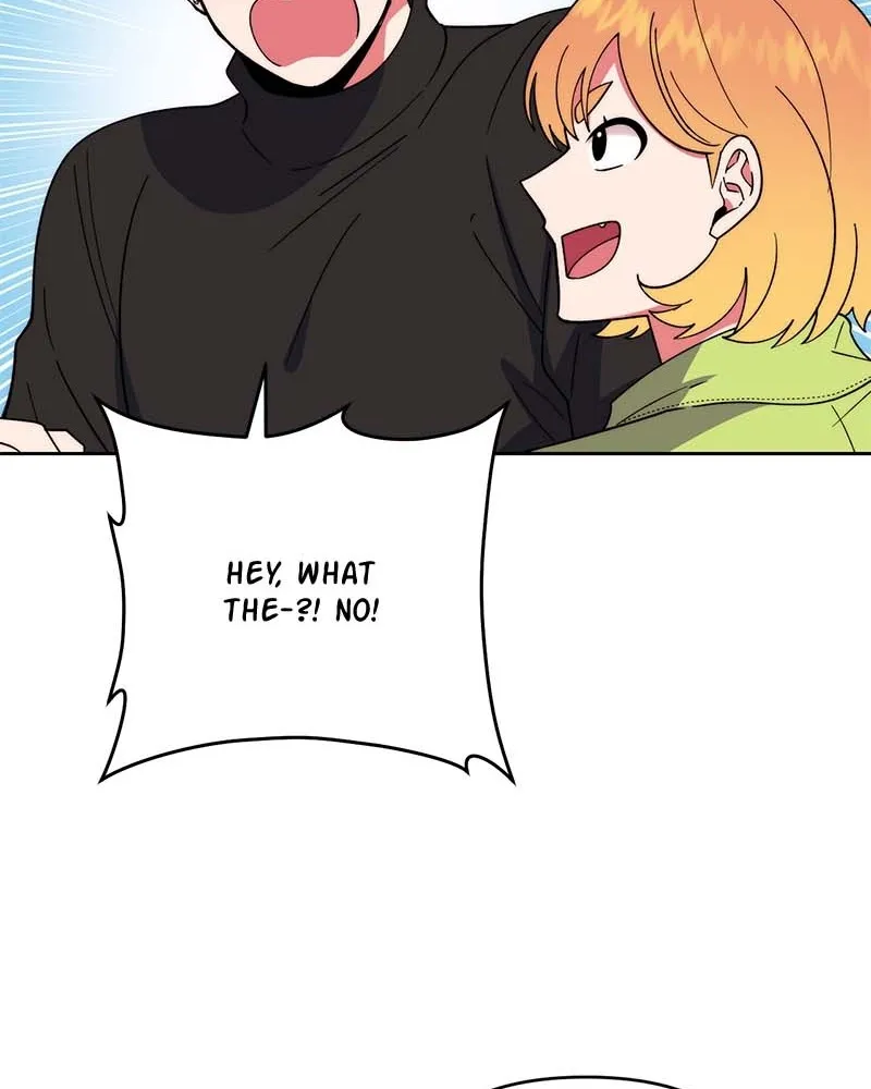Her Mannequin Chapter 4 page 19 - 