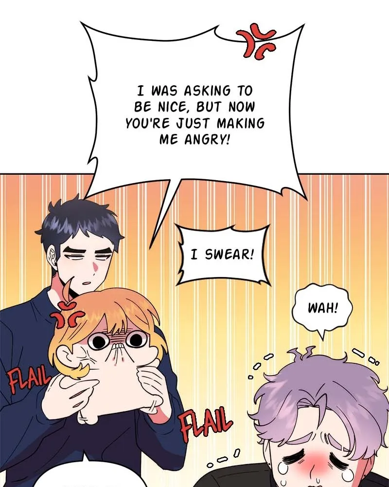 Her Mannequin Chapter 4 page 23 - 