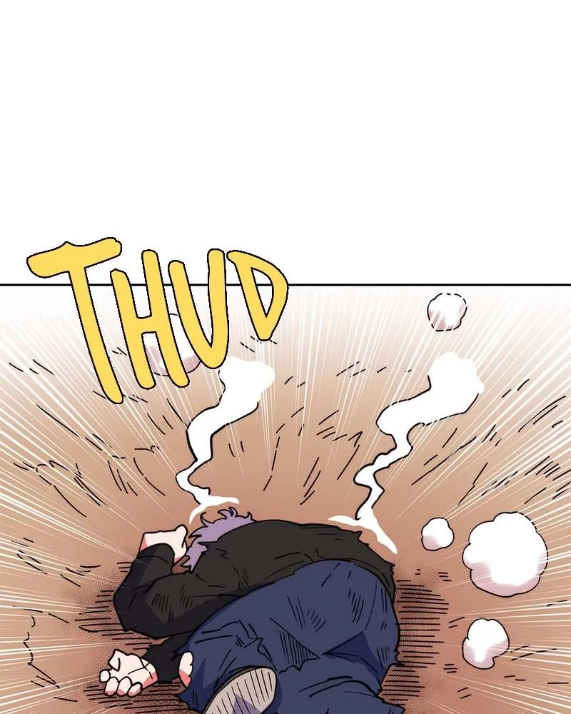 Her Mannequin Chapter 4 page 32 - 