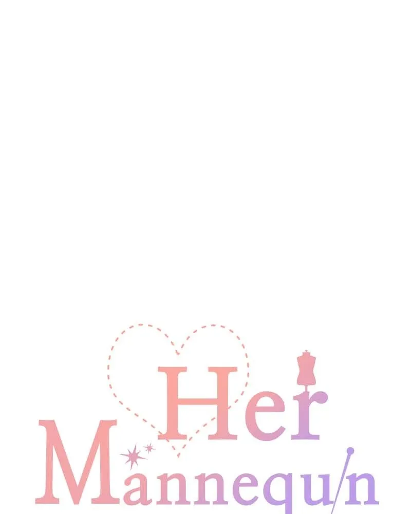Her Mannequin Chapter 4 page 34 - 