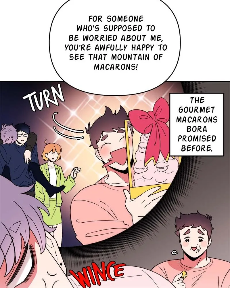 Her Mannequin Chapter 4 page 40 - 