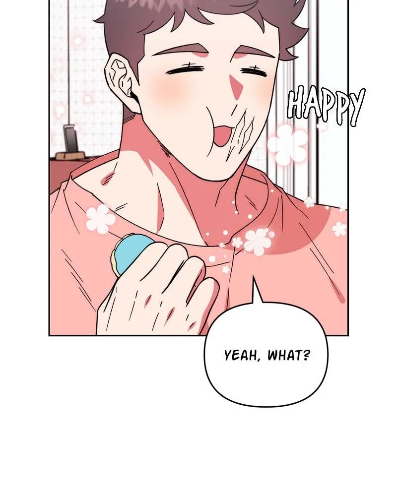 Her Mannequin Chapter 4 page 42 - 