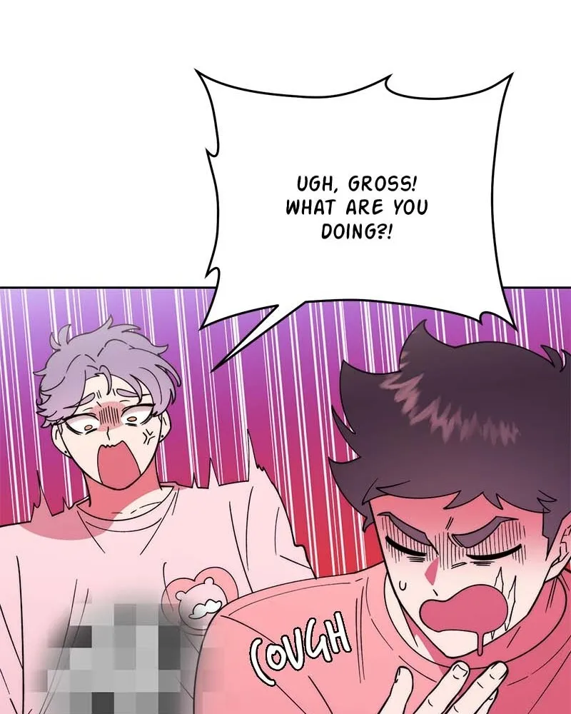 Her Mannequin Chapter 4 page 45 - 