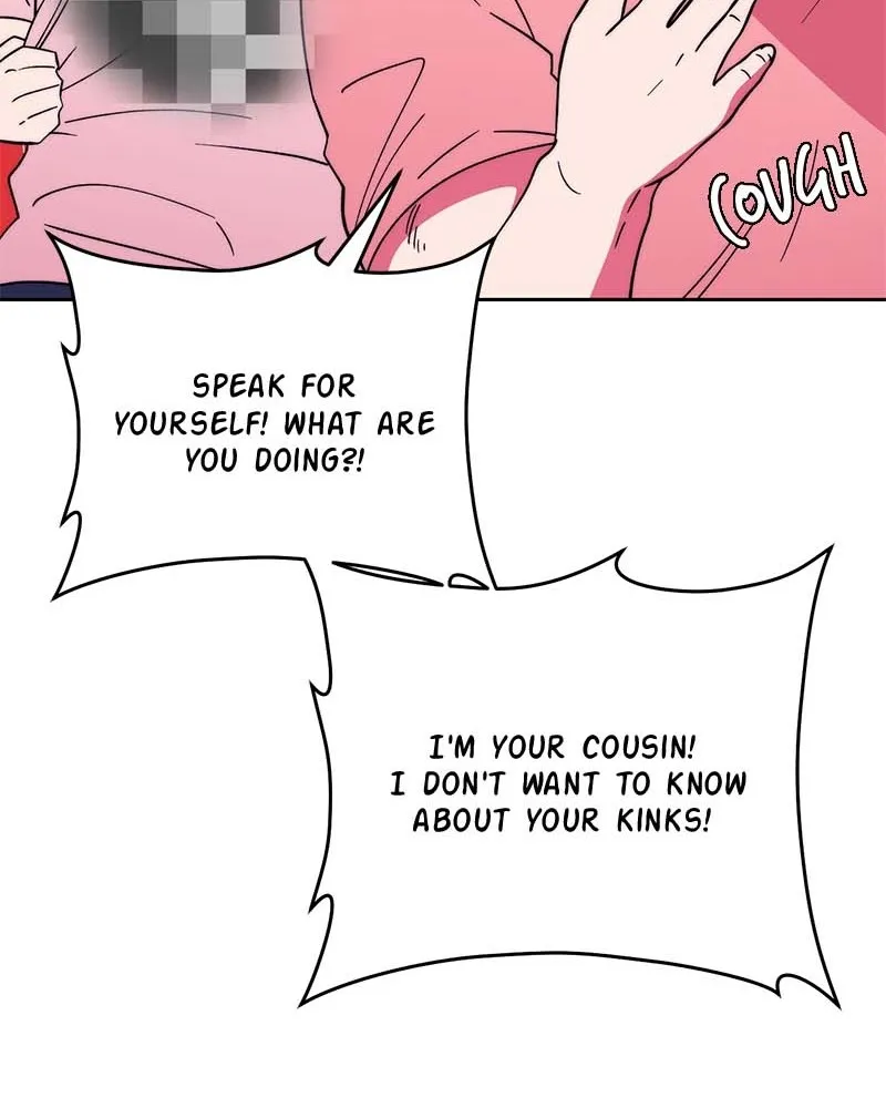 Her Mannequin Chapter 4 page 46 - 
