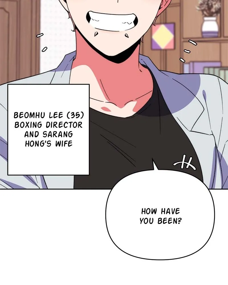 Her Mannequin Chapter 4 page 56 - 