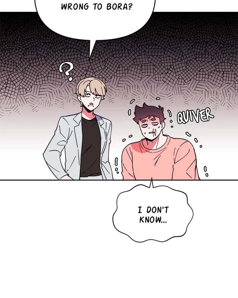 Her Mannequin Chapter 4 page 71 - 