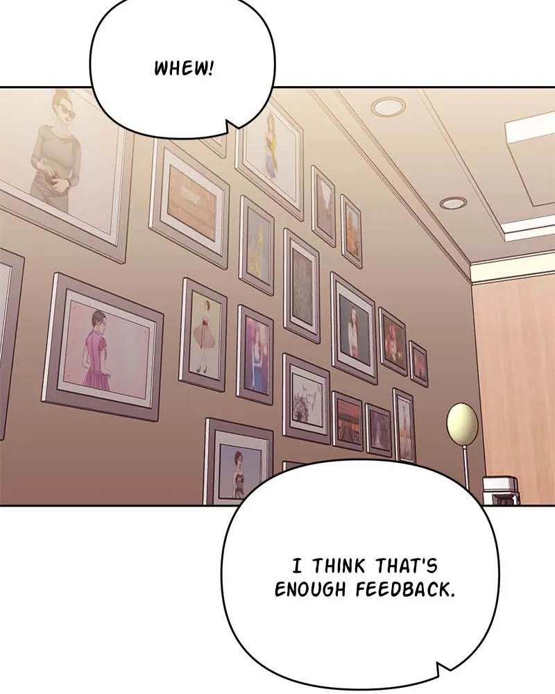 Her Mannequin Chapter 4 page 77 - 