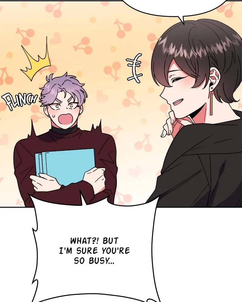Her Mannequin Chapter 4 page 82 - 
