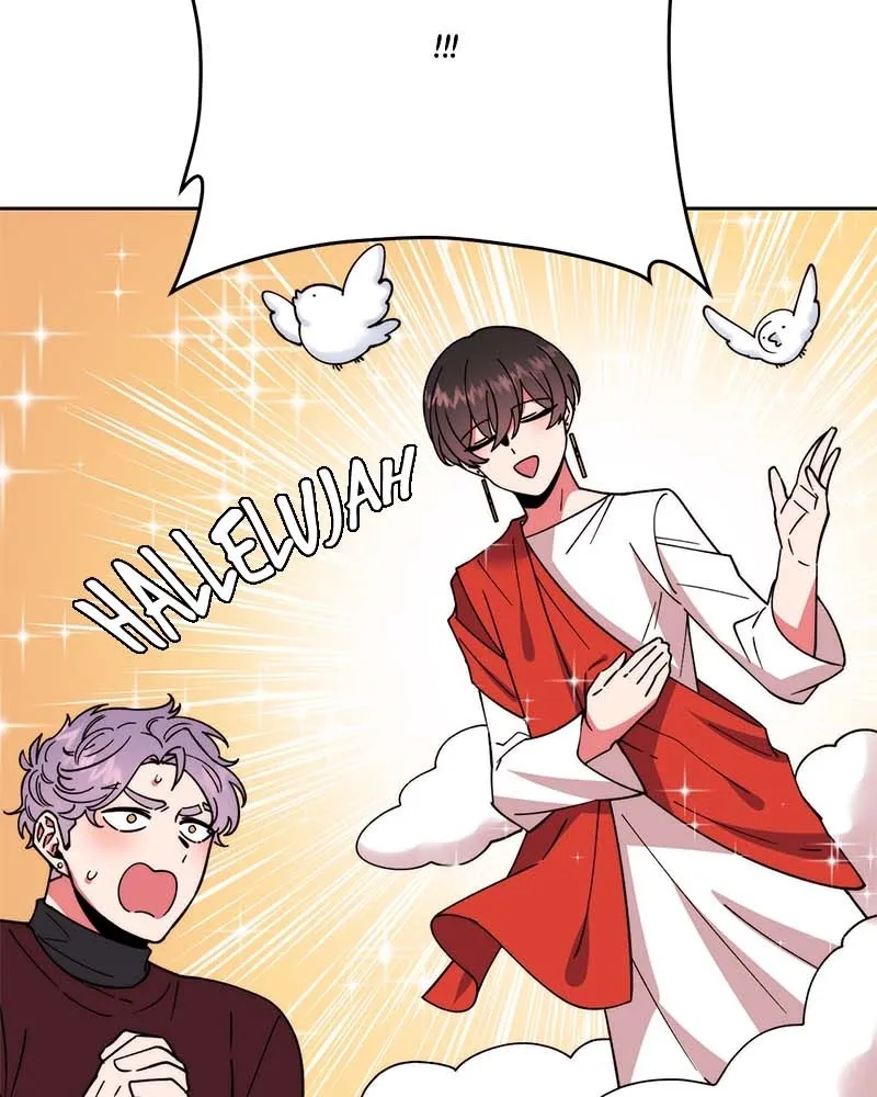 Her Mannequin Chapter 4 page 87 - 