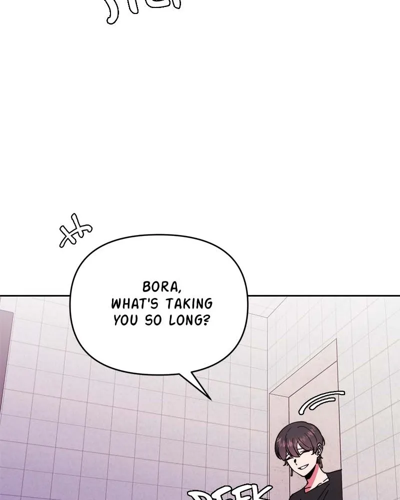 Her Mannequin Chapter 5 page 109 - 